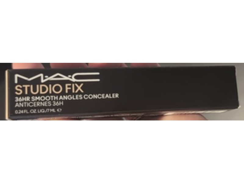 M.A.C. Cosmetics Studio Fix Concealer, NC15, 0.24 fl oz/7 mL