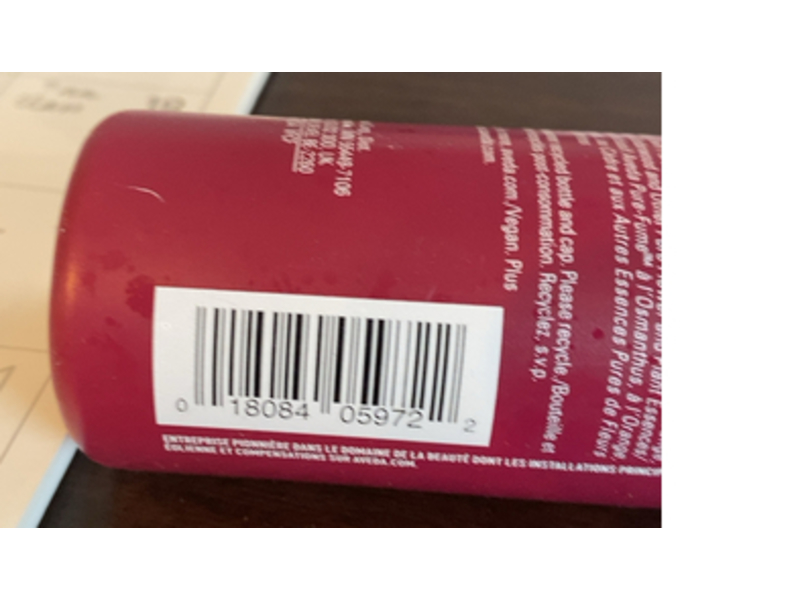 Aveda Color Control Shampoo, Light, 6.7 fl oz/200 mL