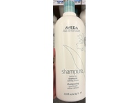 Aveda Shampure Nurturing Shampoo, 33.8 fl oz/1L - thumbnail 3