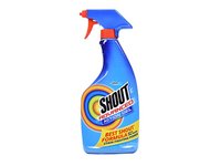 Shout Advanced Action Gel Laundry Stain Remover, 22 fl oz/650 mL - Image 2
