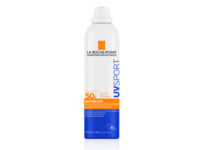La Roche-Posay Anthelios Invisible Refreshing Mist, SPF 50+, 200 mL - thumbnail 1