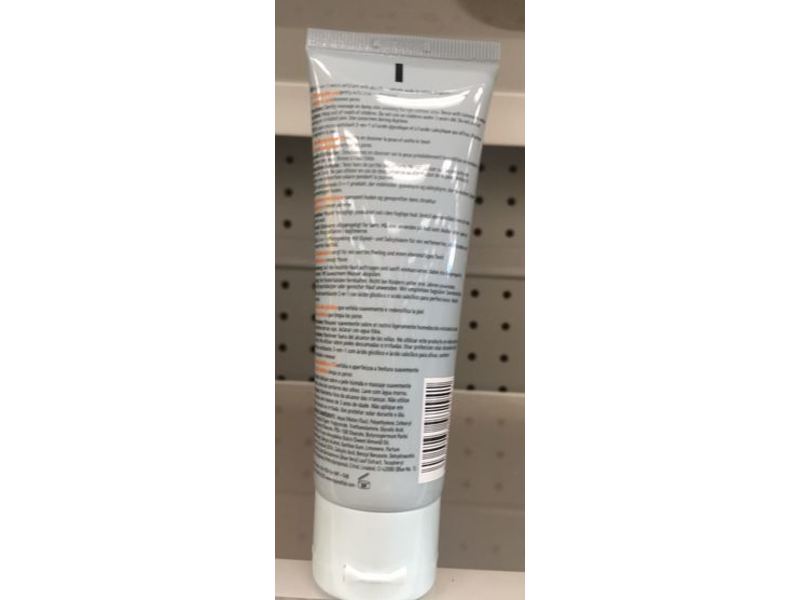 Nip + Fab Exfoliate Glycolic Fix Scrub, 2.5 fl oz/75 mL