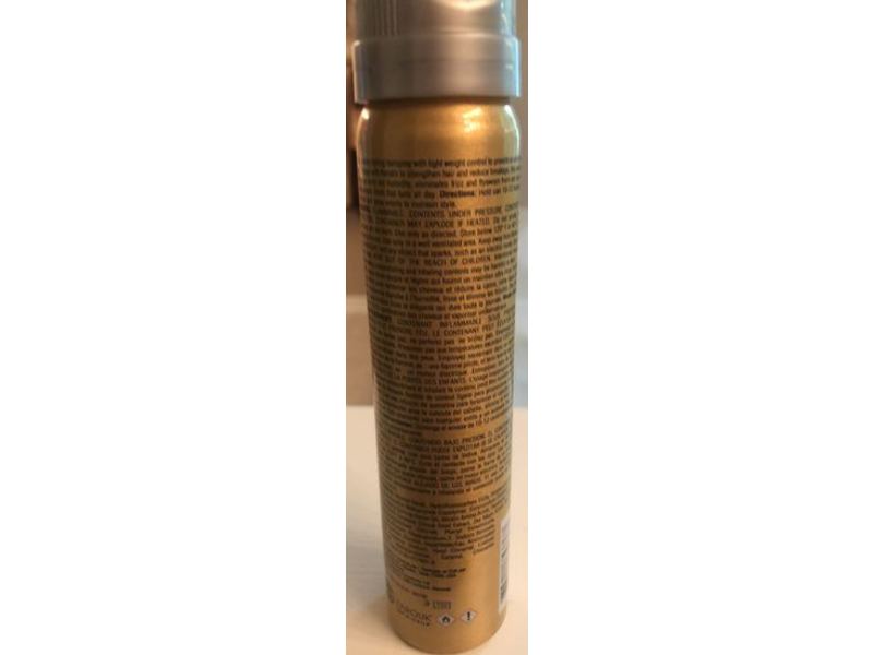 Chi Keratin Flex Finish Hair Spray, 2.6 oz