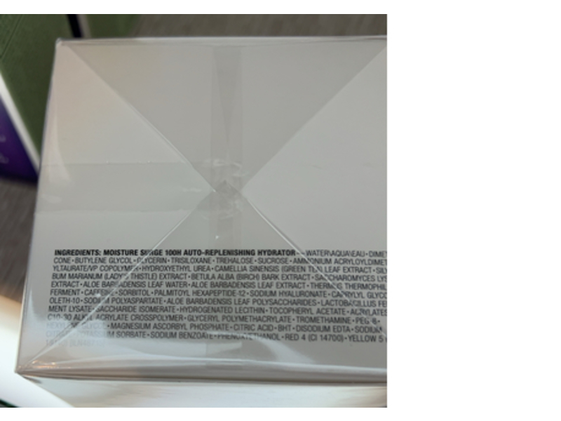 Clinique Moisture Surge Auto-Replenishing Hydrator, 6.7 oz/200 mL