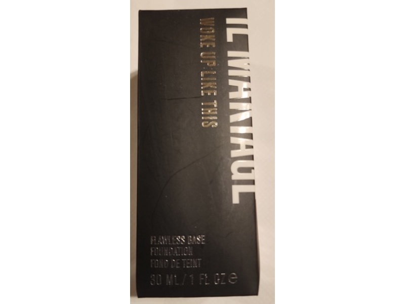 Il Makiage Woke Up Like This Flawless Base Foundation, 220, 1 fl oz/30 mL