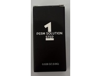 Step 1 Perm Solution, 0.028 oz/0.8 g - thumbnail 1