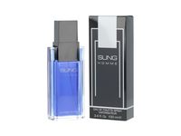 Alfred Sung Cologne Eau De Toilette Spray, 3.4 fl oz/100 mL - thumbnail 1