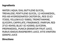 Etude Dear Darling Water Tint, Red Grapefruit Ade, 9g - Image 3