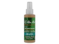 Aloe Life SG Aloe Mist Gel, Aloe Vera, 4 fl oz/120 mL - thumbnail 1