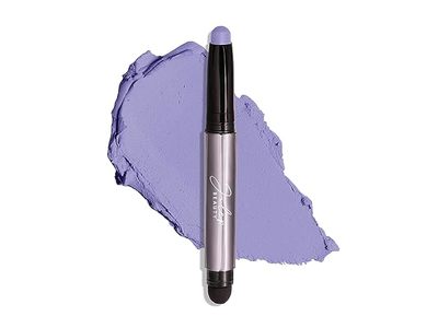 Julep Beauty Eyeshadow 101 Cream-To-Powder Eyeshadow Stick, Lavender Matte, 0.04 oz/1.4 g