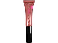 L'Oreal Paris Infallible PAINTS/LIPS Liquid Lipstick, 312 Nude Star, 0.27 fl oz/8 mL - Image 2