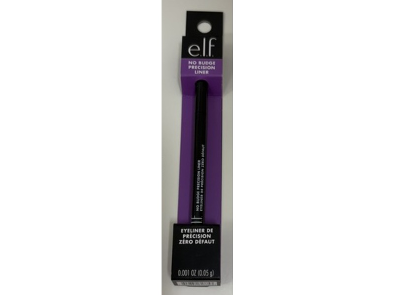 e.l.f. No Budge Precision Liner, Royal, 0.001 oz/0.05 g