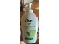 Dove Caring Hand Wash, Cucumber & Green Tea Scent, 8.45 oz/250 mL, Pack Of 2 - thumbnail 3