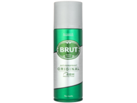 Brut Paris Antipersperant Original, 200 mL - Image 2