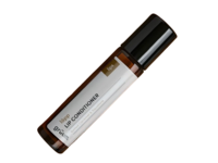 Gruum Iapp Lip Conditioner, Salted Caramel & Squalane, 9 mL - thumbnail 1
