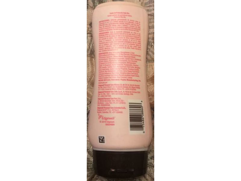 Hawaiian Tropic Baby Sunscreen Lotion, SPF 50 +, 240 mL