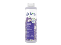 St. Ives Calming Body Wash, Lavender & Chamomile, 22 fl oz/650 mL, Pack Of 2 - Image 2