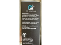 M3 Naturals Retainer Dentures Cleaner Tablets, Mint, 60 Count - Image 4