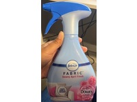 Febreze Fabric Refresher, Downy April Fresh, 14.8 fl oz/438 mL - Image 3