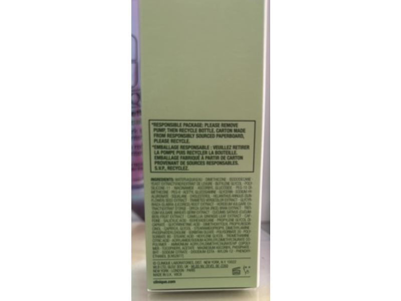 Clinique Even Better Clinical Dark Spot Serum, 1 fl oz/30 mL