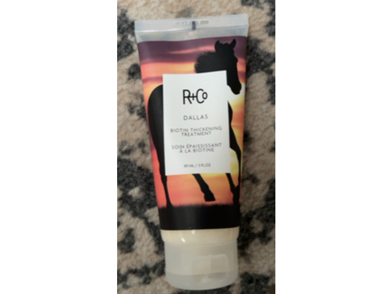 R+Co Dallas Biotin Thickening Treatment 3 oz/89 mL