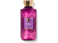 Bath & Body Works Madame Mystique Body Wash, Pro-Vitamin B5 + Aloe, 10 fl oz/295 mL - Image 2