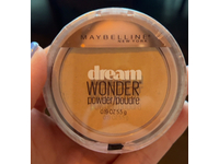 Maybelline New York Dream Wonder Powder Makeup, Buff Beige, 0.19 oz/5.5 g - Image 3