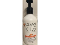 Gabriel Cosmetics Clean Kids Conditioner, Tropical Orange Burst, 16 fl oz/480 mL - Image 3