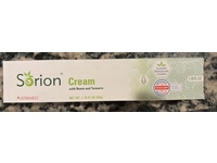 Sorion Cream with Neem and Turmeric, 1.76 fl oz/50 g - thumbnail 2