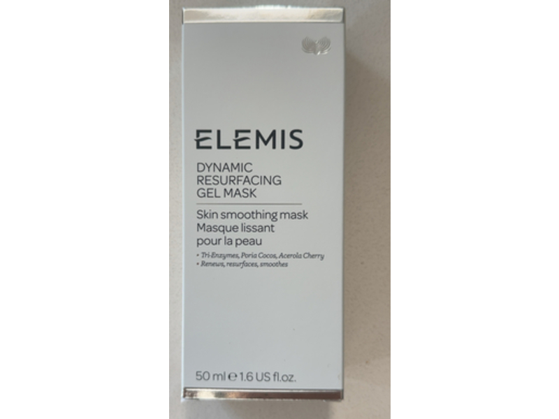 Elemis Dynamic Resurfacing Gel Mask, 1.69fl oz/50 mL