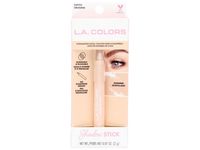 LA Colors Eyeshadow Stick & Eyeliner, Cruising, 0.07 oz/2 g - thumbnail 1