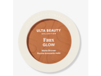 Ulta Beauty Faux Glow Matte Bronzer, Medium To Tan, 0.13 oz/3.8 g - Image 2
