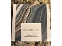 Bare Minerals Deluxe Original Loose Setting Powder, Transulent, 0.84 oz/24 g - Image 3