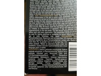 Indica Powder Hair Color, Natural Black, Almond Curry Leaves Amala & Hibiscus, Pack of 8 - thumbnail 3