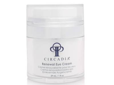 Circadia Renewal Eye Cream, 1 fl oz/29 mL