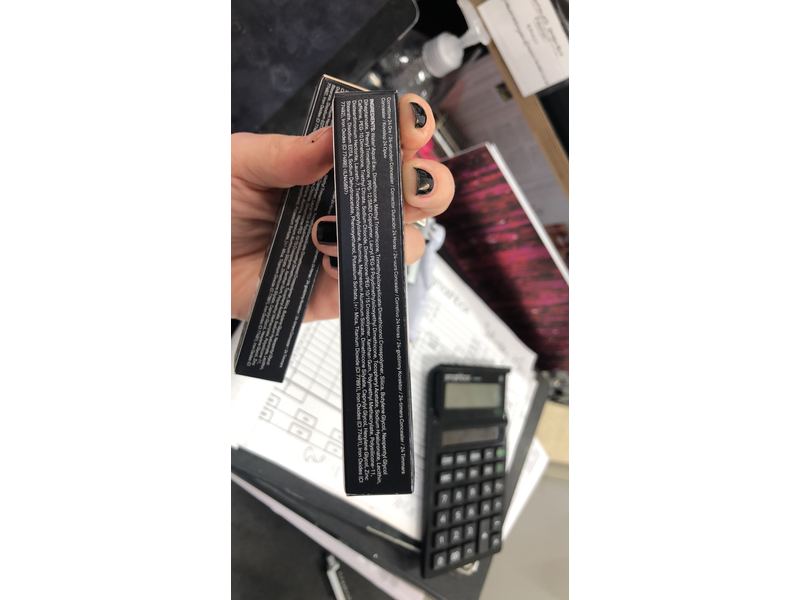 Smashbox Studio Skin Flawless 24 Hour Concealer - 27fl.oz. liq / 8ml