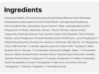 Medicube PDRN Lip Sleeping Mask, 0.35 oz/10 g - Image 5