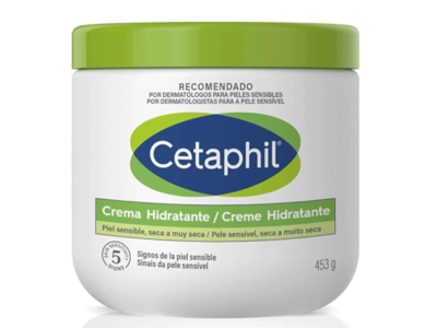 Cetaphil Hydrating Moisturizer, 453 g