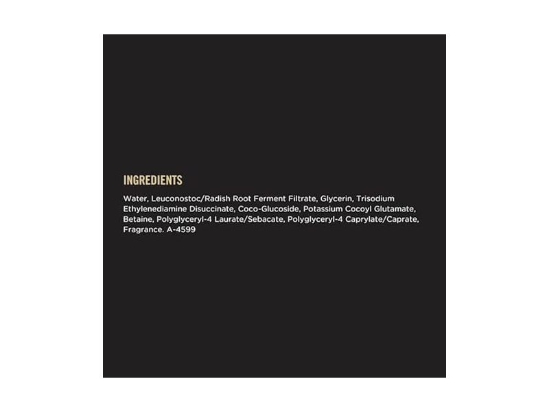 Purina Pro Plan Live Clear Allergen Reducing Shampoo, 8.5 fl oz/250 mL