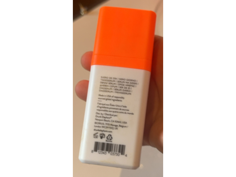 Drunk Elephant C-Firma Fresh Day Serum