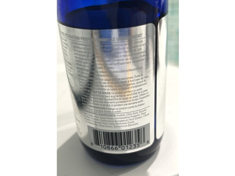 Zo Skin Health Stimulator Peel, 4 fl oz/120 mL