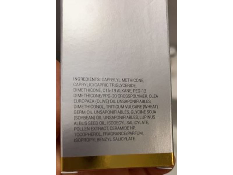 G.M. Collin Daily Ceramide Comfort, 20 Count