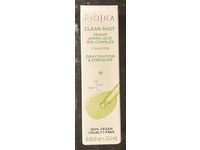 Pacifica Clean Shot, Vegan Amino Acid 10% Complex + Lavender, 0.80 fl oz/23.6 mL - thumbnail 2