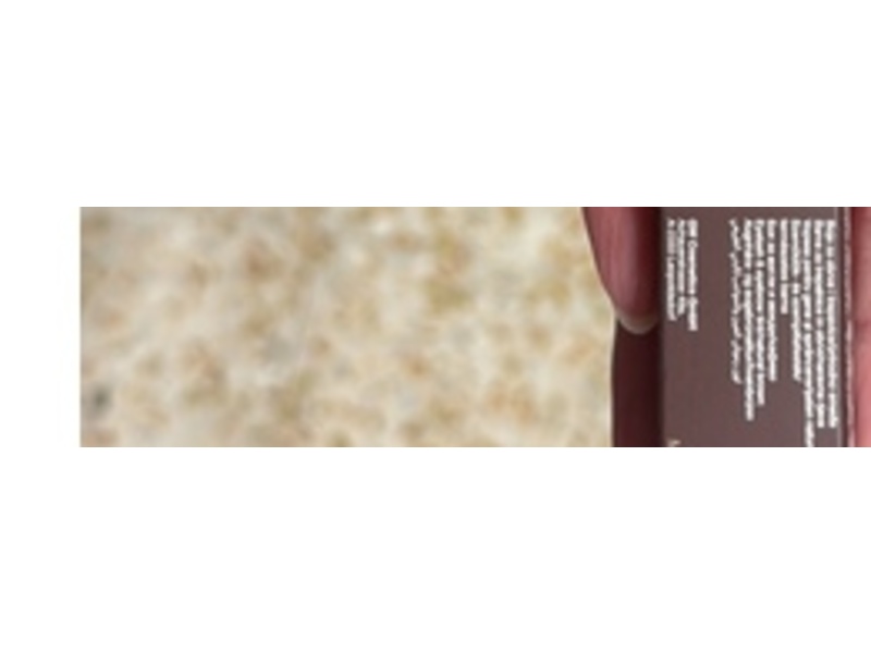 Refectocil Eye Lash & Brow Tint, 3 Natural Brown, 15 mL