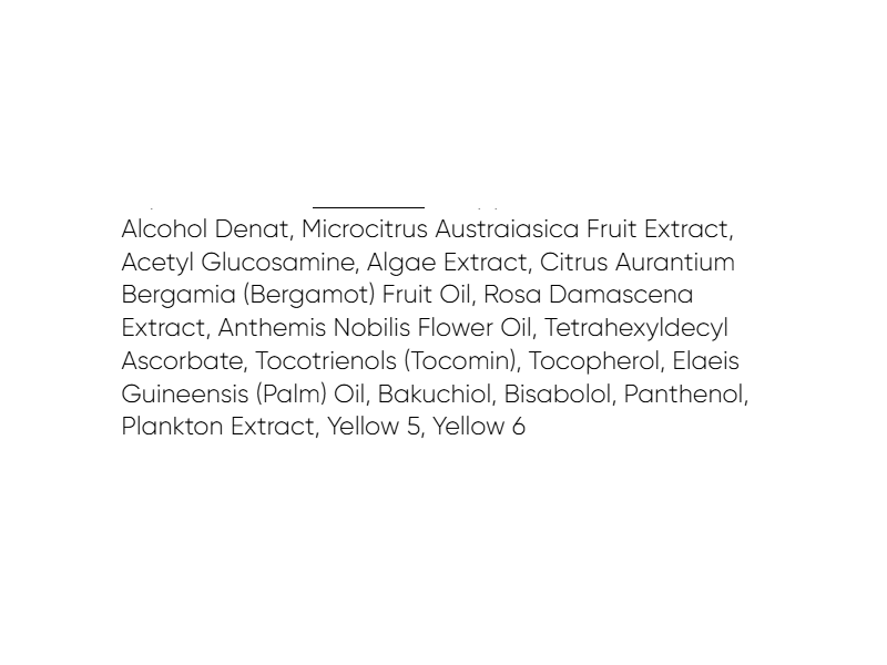 Trish McEvoy Beauty Booster Oil, 1.01 fl oz/30 mL