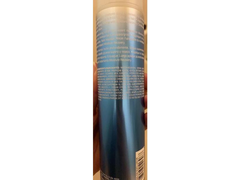 Joico Moisture Recovery Shampoo, 10.1 fl oz