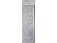 Ion Color Brilliance Permanent Creme Hair Color, 4A Medium Ash Brown, 2.05 oz/58.2 g - Image 4