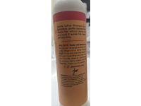Jessicurl Cleansing Gentle Lather Shampoo, 8 fl oz/237 mL - thumbnail 3