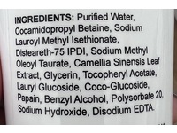 Prose Custom Daily Glow Cleanser, Wendy - thumbnail 2