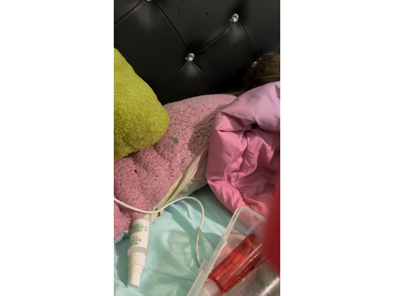 Bliss Glow & Hydrate Day Serum, Niacinamide & Hyaluronic Acid, 0.5 fl oz/15 mL